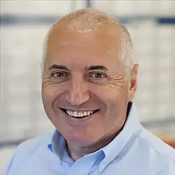 Steve Weller - Wellcare Ltd, Headley