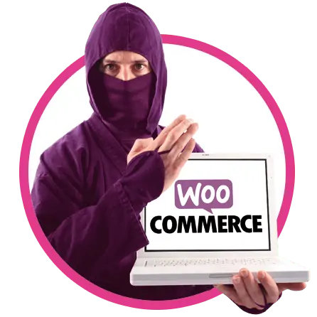 WooCommerce Web Design Surrey