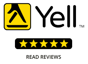 Yell 5 Star Surrey Website Design Reviews