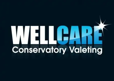Wellcare Conservatory Web Design