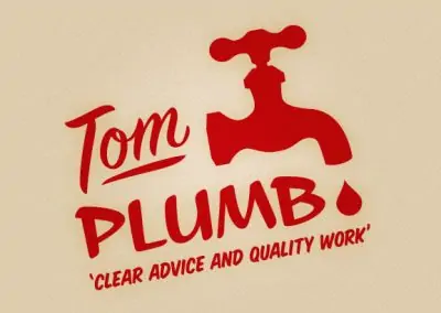 Tom Plumb