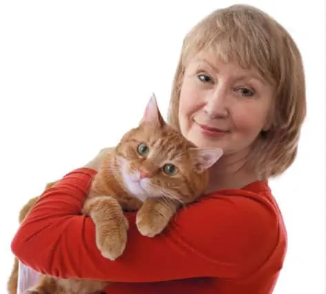 Alexis Hunter - Windsor Cat Sitting