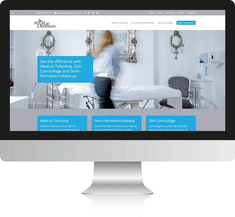 WIne Gift Centre E-commerce Web Design