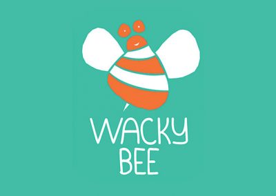 Wacky Bee Books