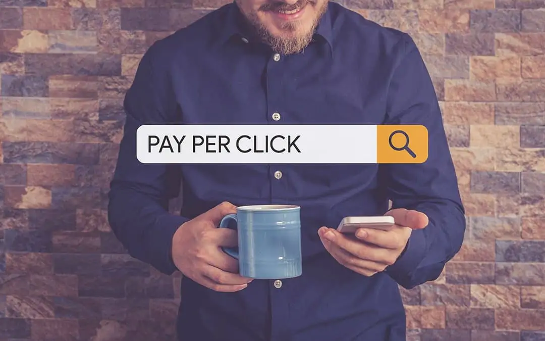 Get more customers with Google Adwords pay-per-click advertising