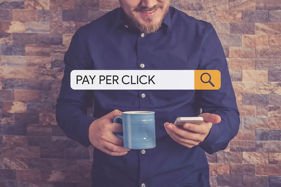 Google Adwords for businesses in Banstead