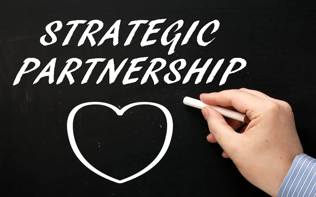 How partnerships can transform your business