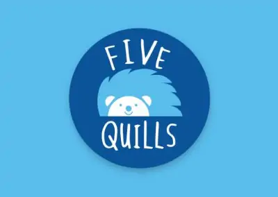 Five Quills