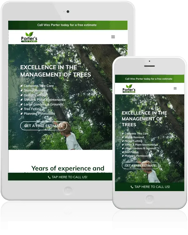 Wine Gift Centre Mobile Responsive Web Design