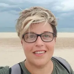 Karen Adams - Karen Adams Energy