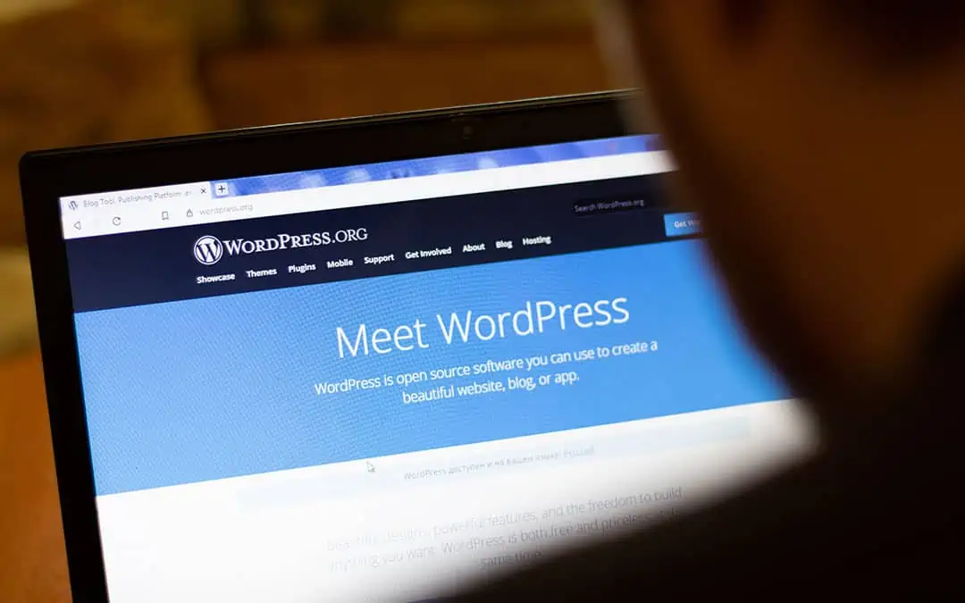 Why WordPress is the best CMS