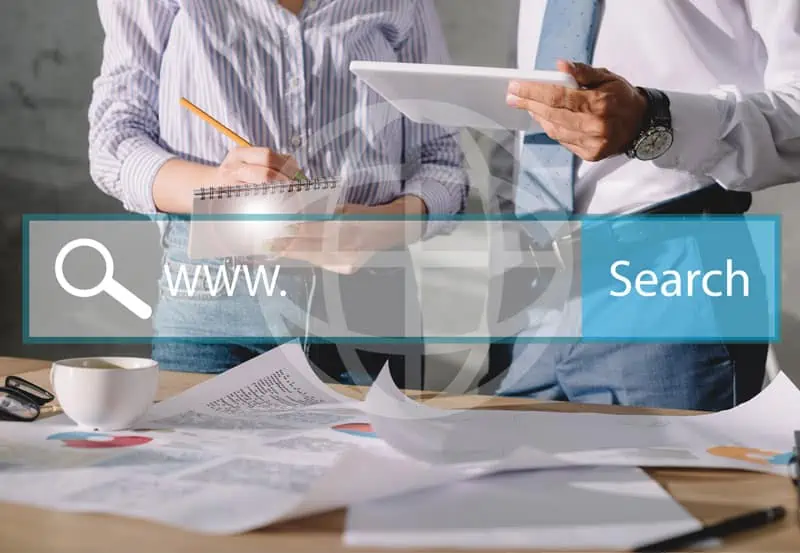 6 SEO Tips for Businesses in Dorking