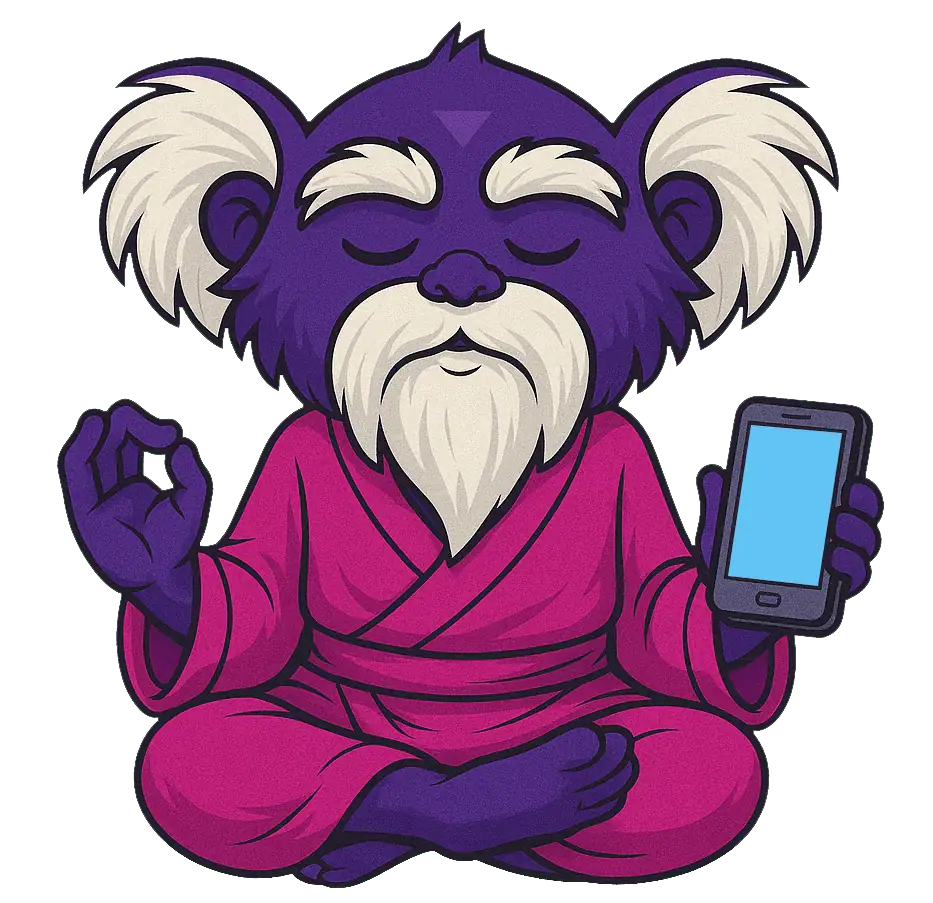 Indigo Marmoset - WordPress Web Design