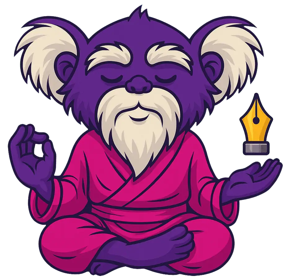 Indigo Marmoset - Close The Deal Package