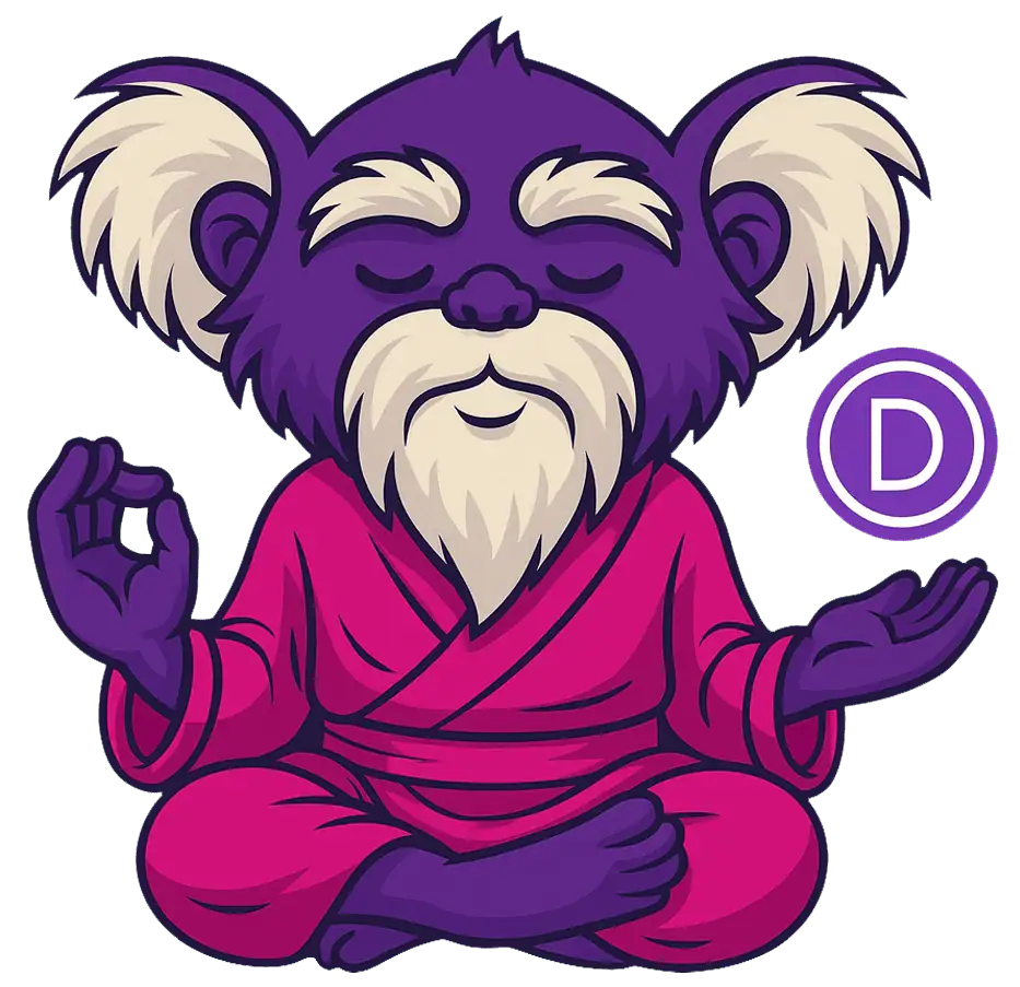 Indigo Marmoset - DIVI Web Designers