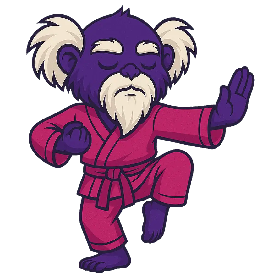 Bespoke WordPress web design in Wandsworth by Indigo Marmoset