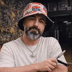 Ari - Fade Club Barbers in Aldershot