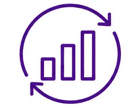 Google My Business Ongoing Optimisation Icon