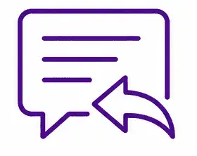 Google My Business Review Responses Icon